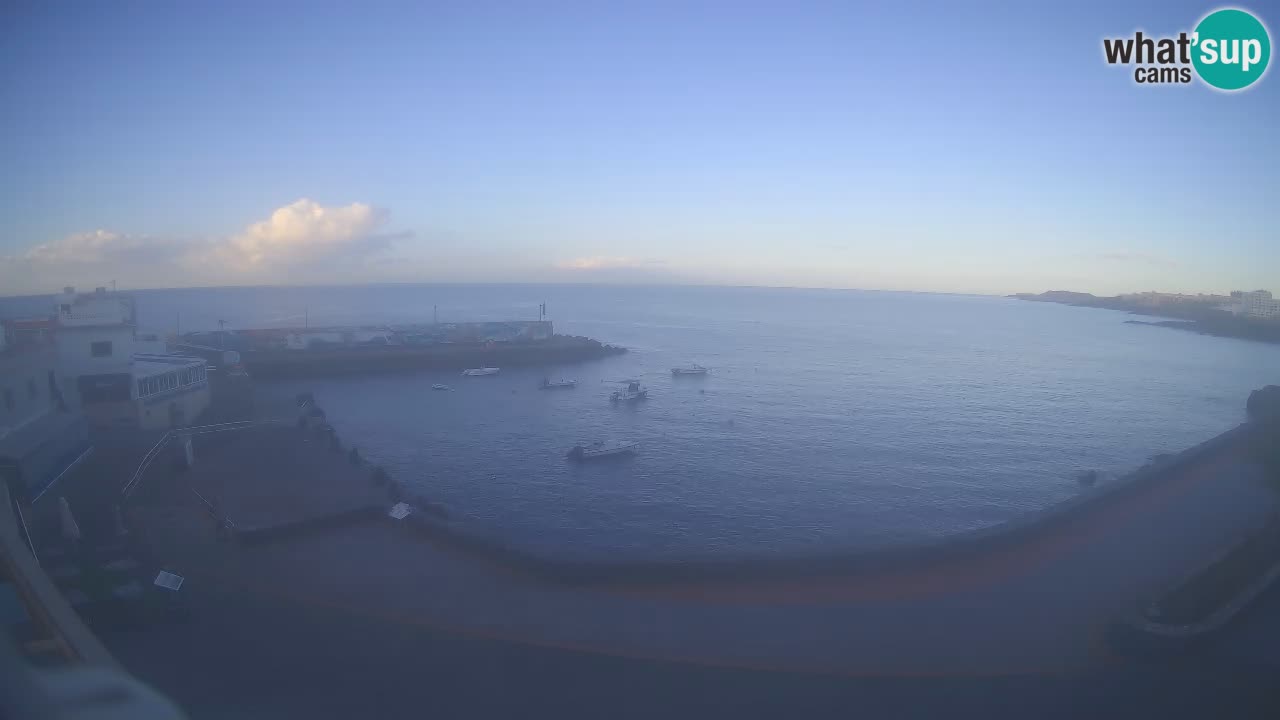 Los Abrigos – Lungomare | Tenerife