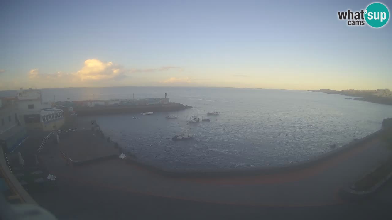 Los Abrigos – Lungomare | Tenerife