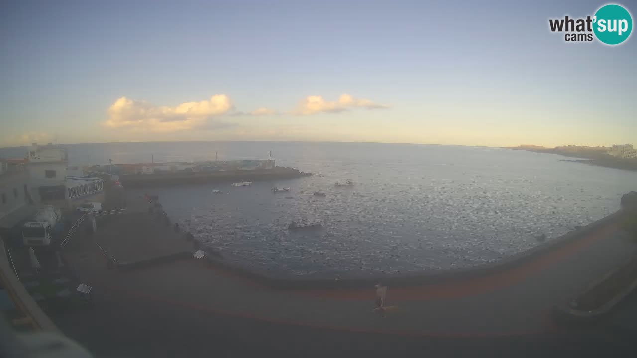 Los Abrigos – Promenade | Tenerife