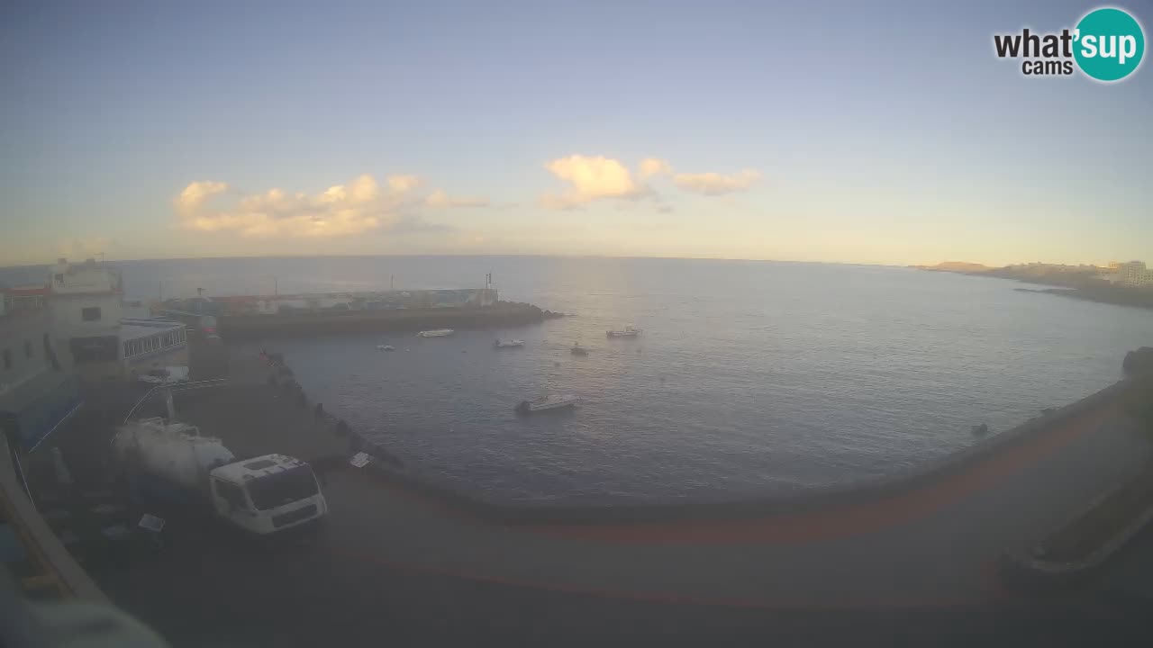 Los Abrigos – Promenade | Tenerife