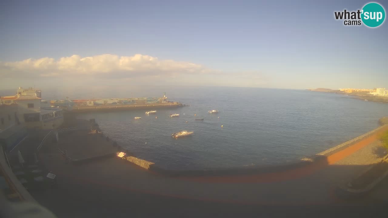 Los Abrigos – Promenada | Tenerife