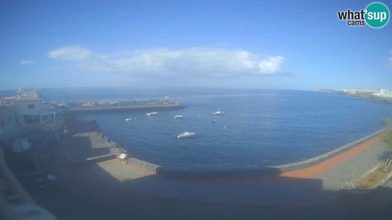 Los Abrigos – Promenade | Tenerife