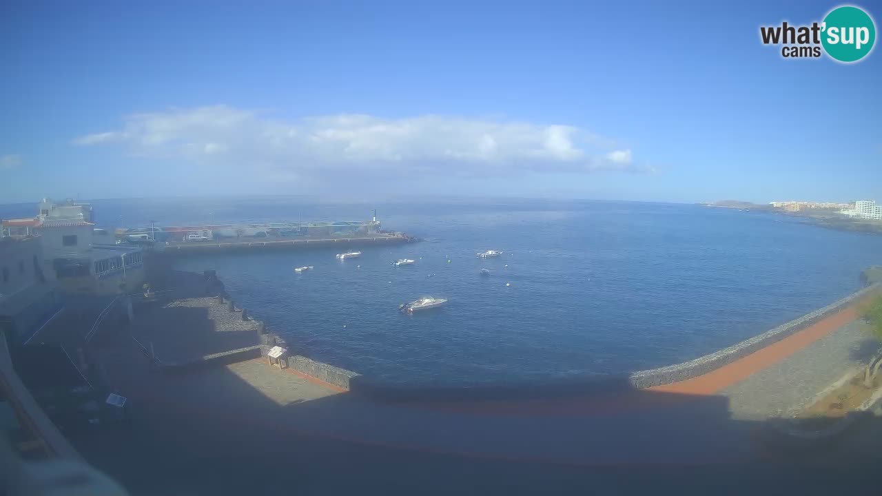 Los Abrigos – Promenade | Tenerife