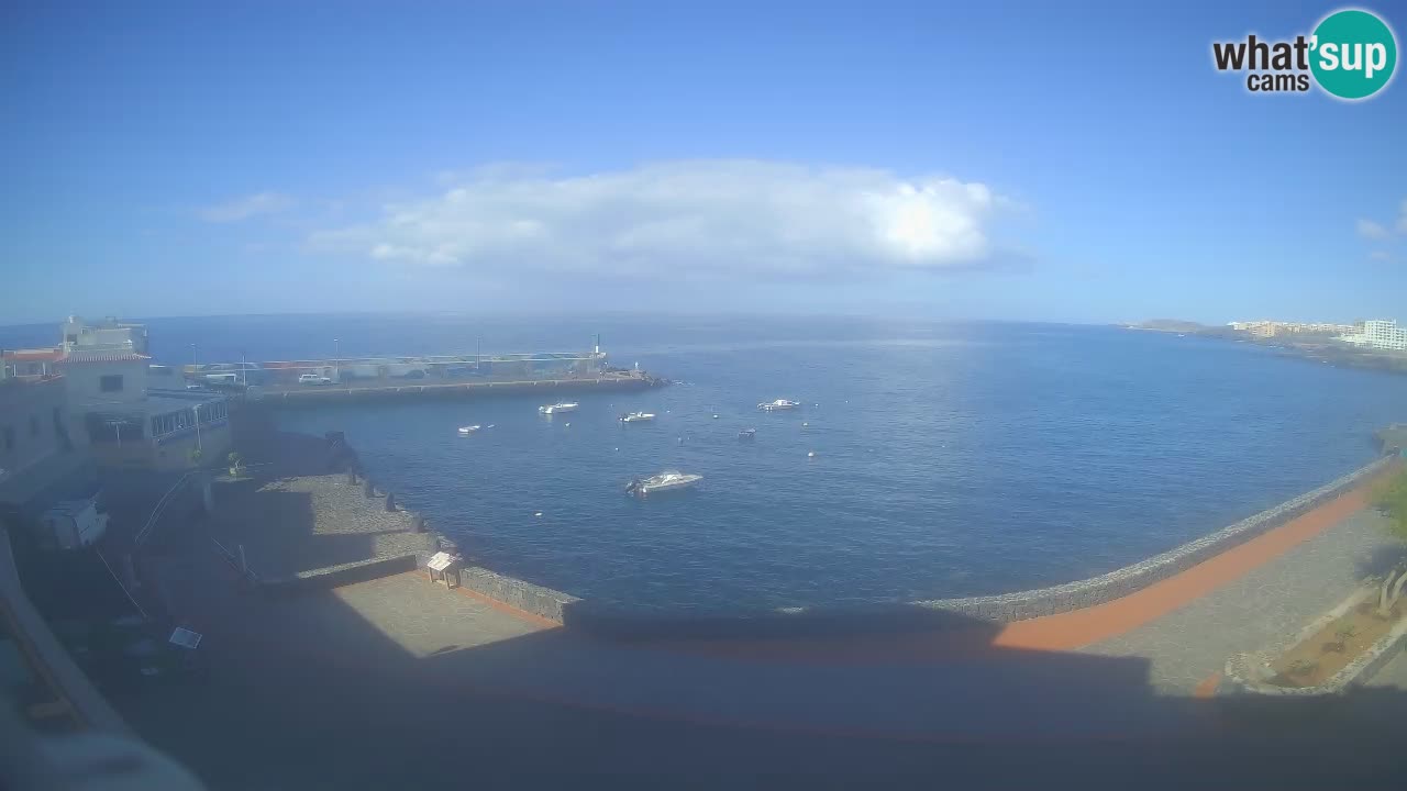Los Abrigos – Promenade | Tenerife