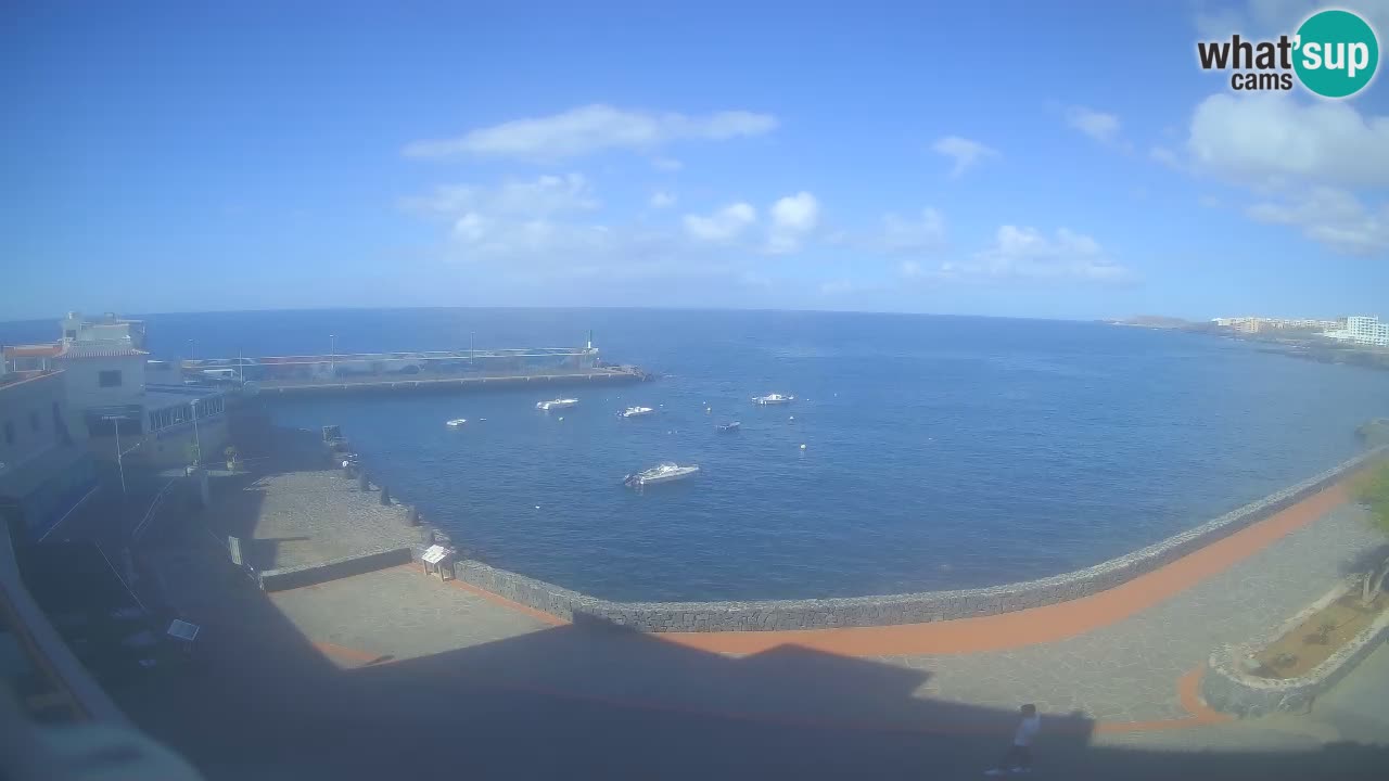 Los Abrigos – Lungomare | Tenerife