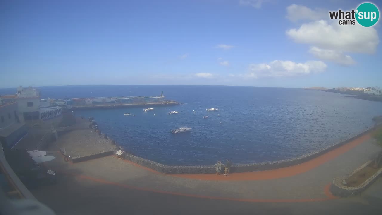 Los Abrigos – Lungomare | Tenerife