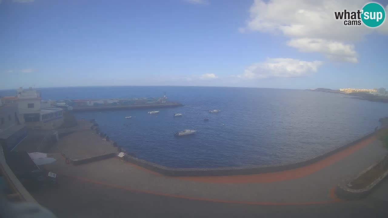 Los Abrigos – Promenade | Tenerife