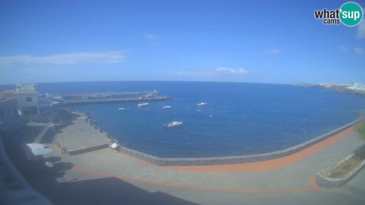Los Abrigos – Lungomare | Tenerife