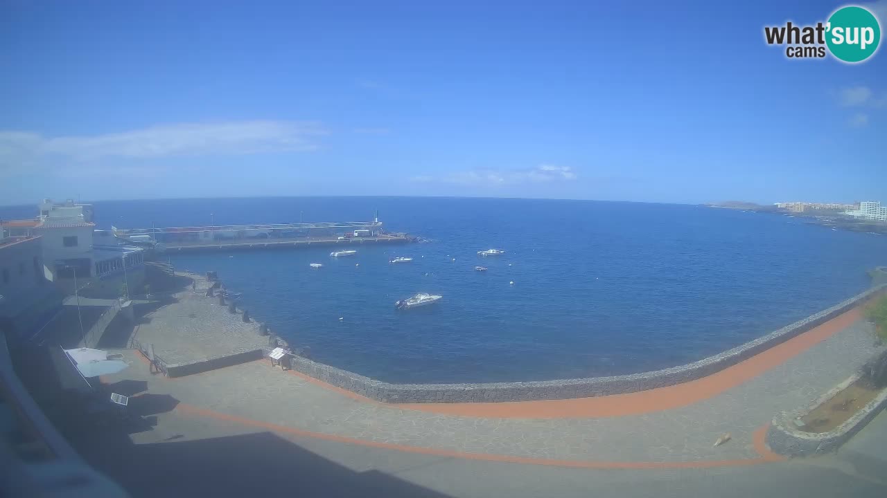 Los Abrigos – Lungomare | Tenerife