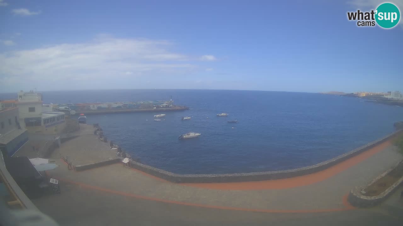 Los Abrigos – Promenade | Tenerife