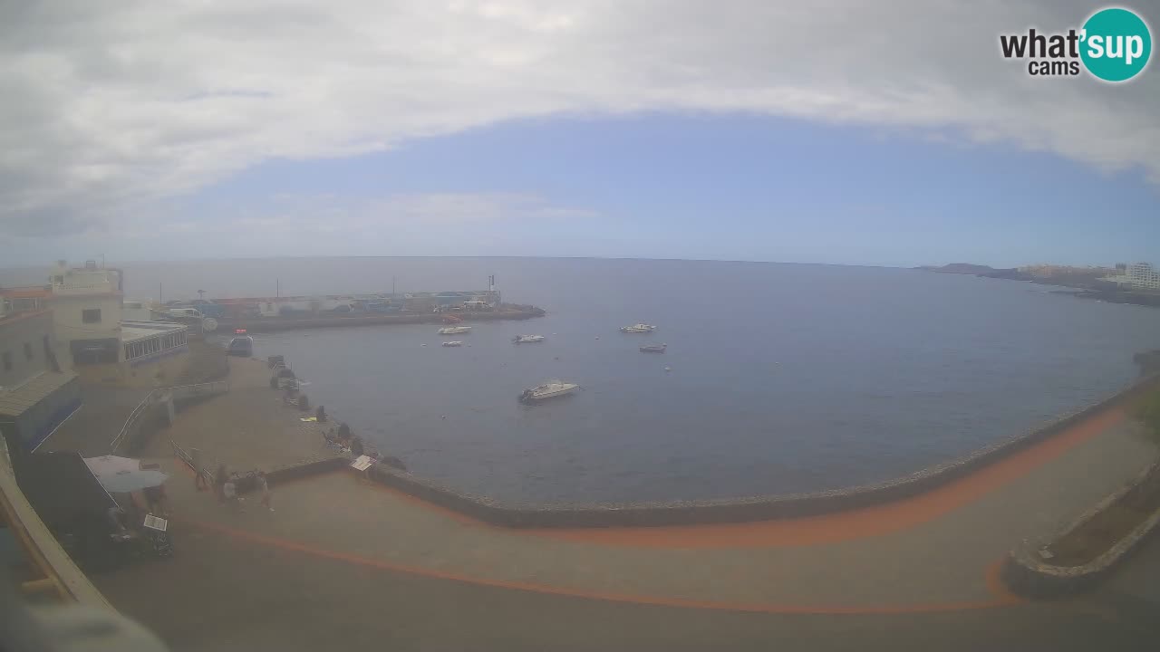 Los Abrigos – Lungomare | Tenerife