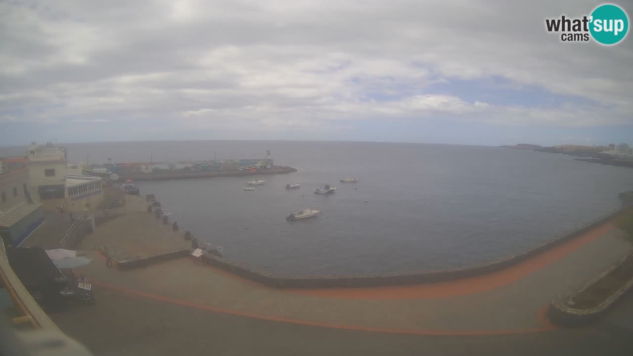 Los Abrigos – Lungomare | Tenerife