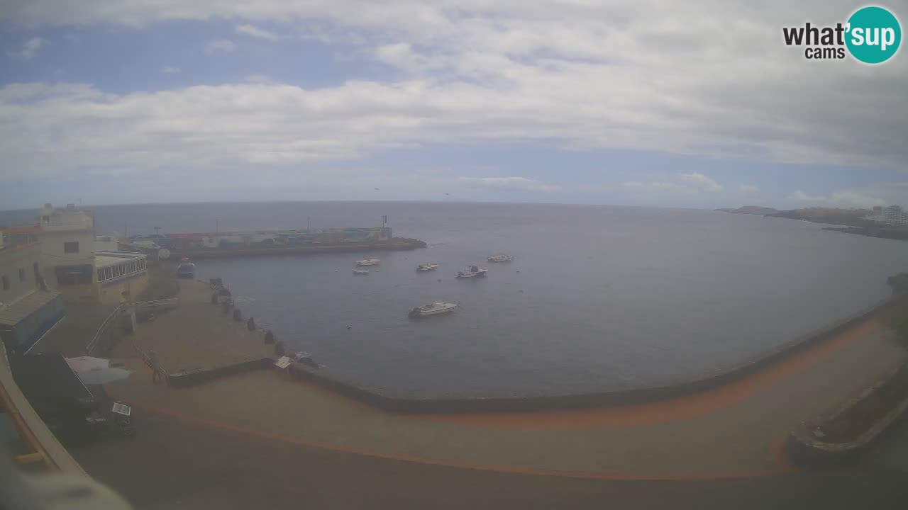 Los Abrigos – Promenade | Tenerife