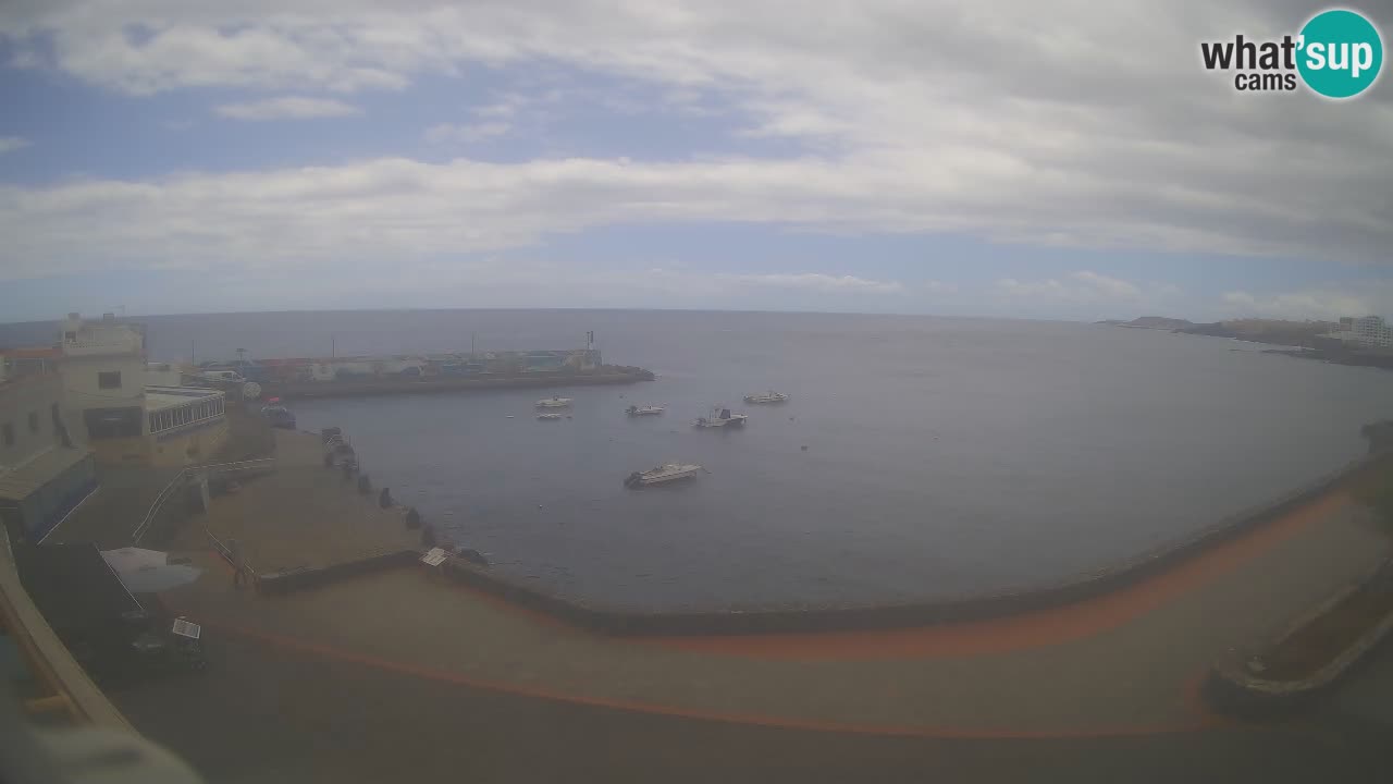 Los Abrigos – Promenade | Tenerife