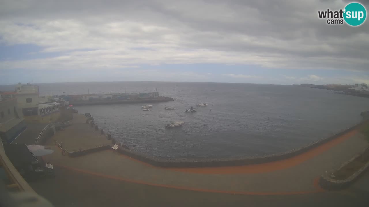 Los Abrigos – Promenada | Tenerife