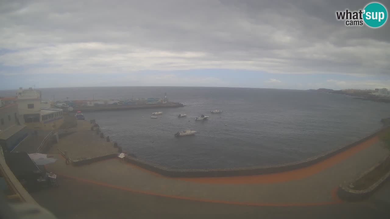 Los Abrigos – Lungomare | Tenerife
