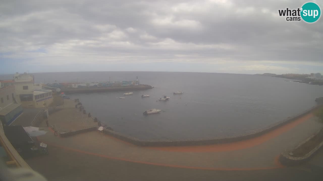 Los Abrigos – Promenade | Tenerife