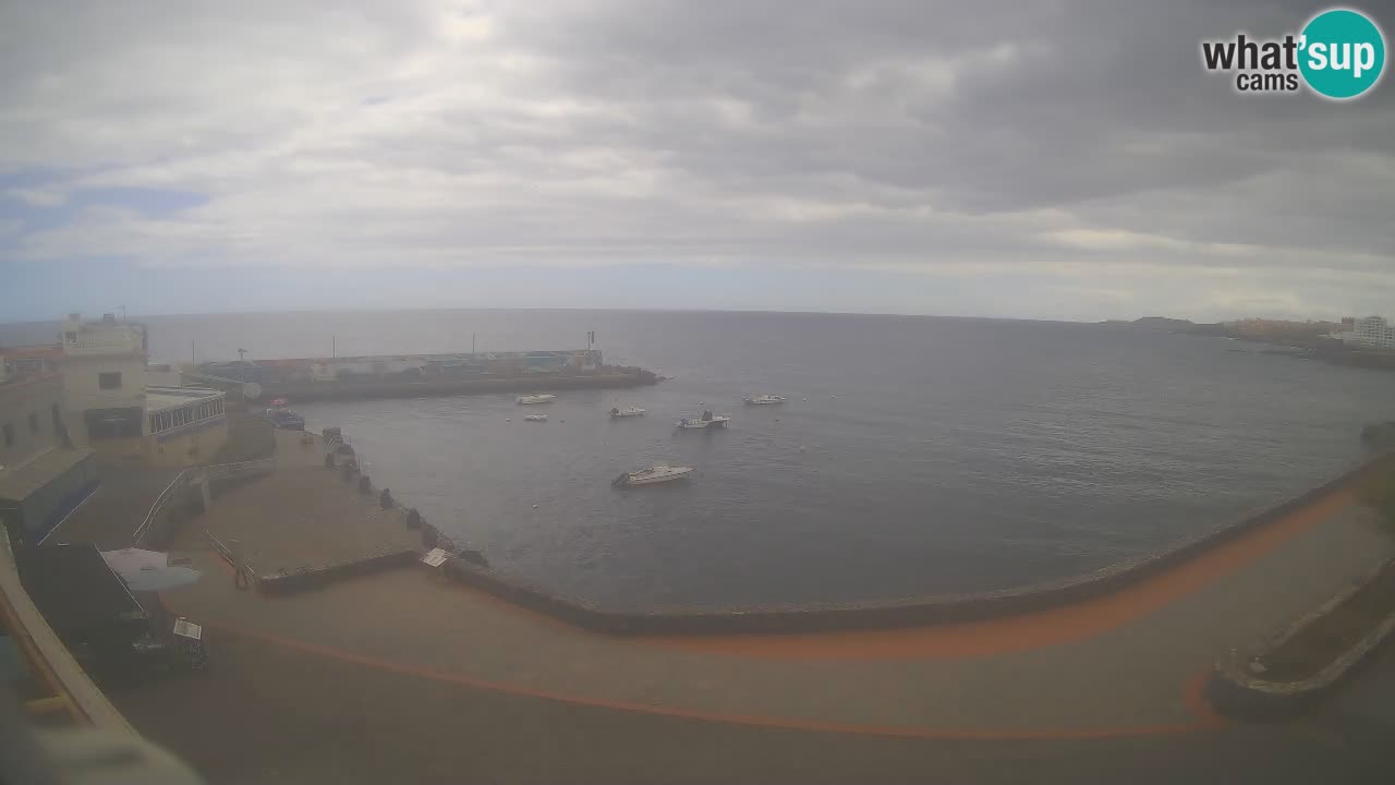 Los Abrigos – Promenade | Tenerife