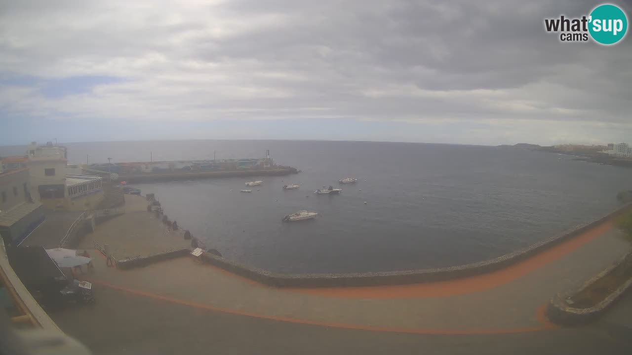 Los Abrigos – Promenade | Tenerife