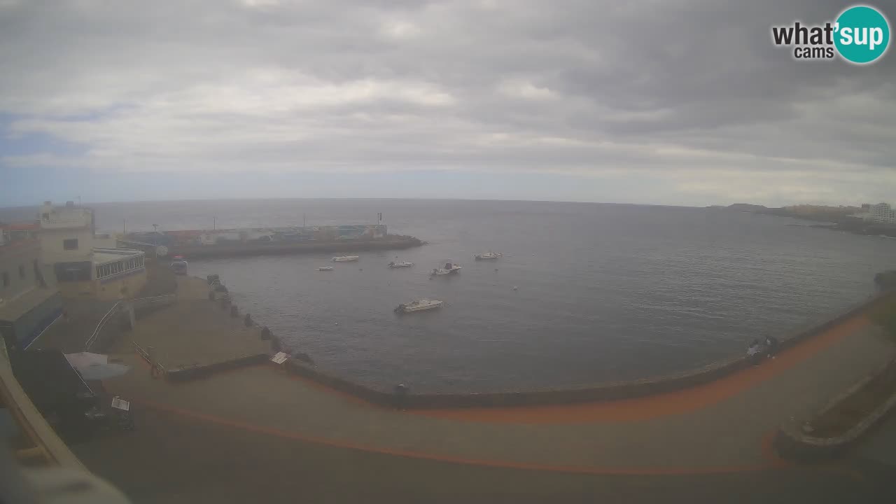 Los Abrigos – Lungomare | Tenerife