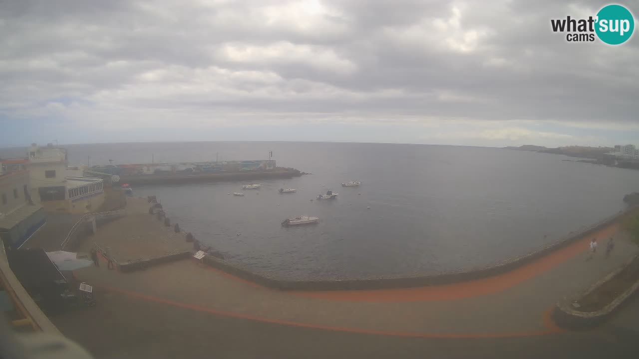 Los Abrigos – Promenade | Tenerife