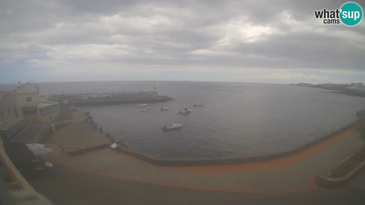Los Abrigos – Promenade | Tenerife