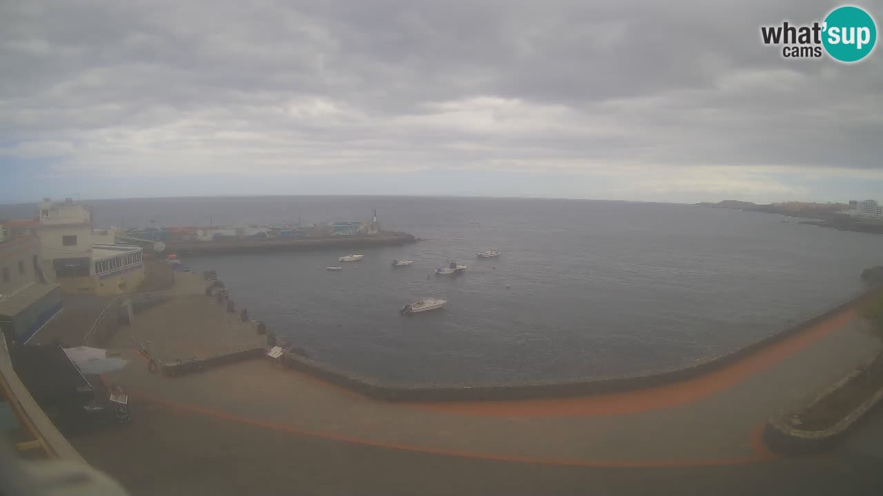 Los Abrigos – Lungomare | Tenerife