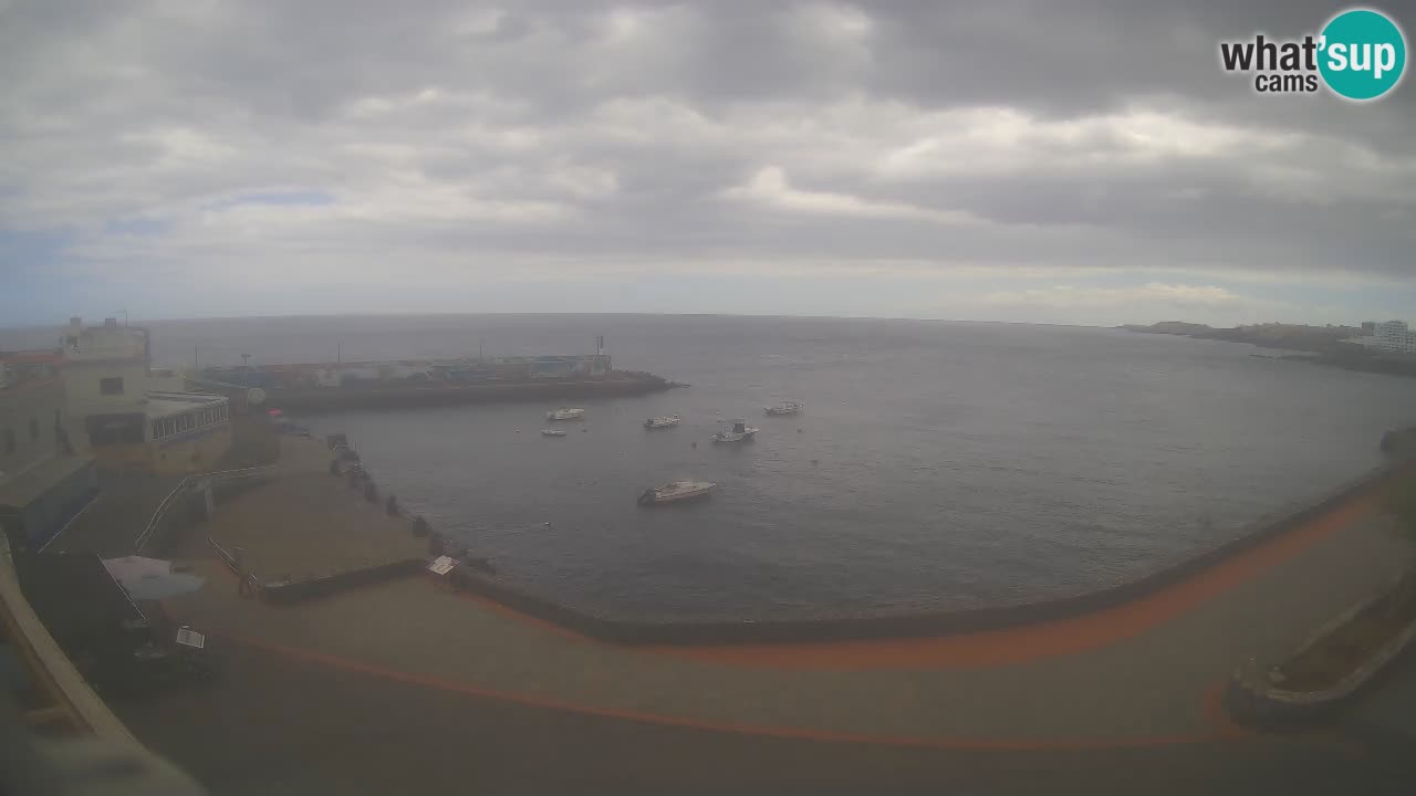 Los Abrigos – Promenade | Tenerife