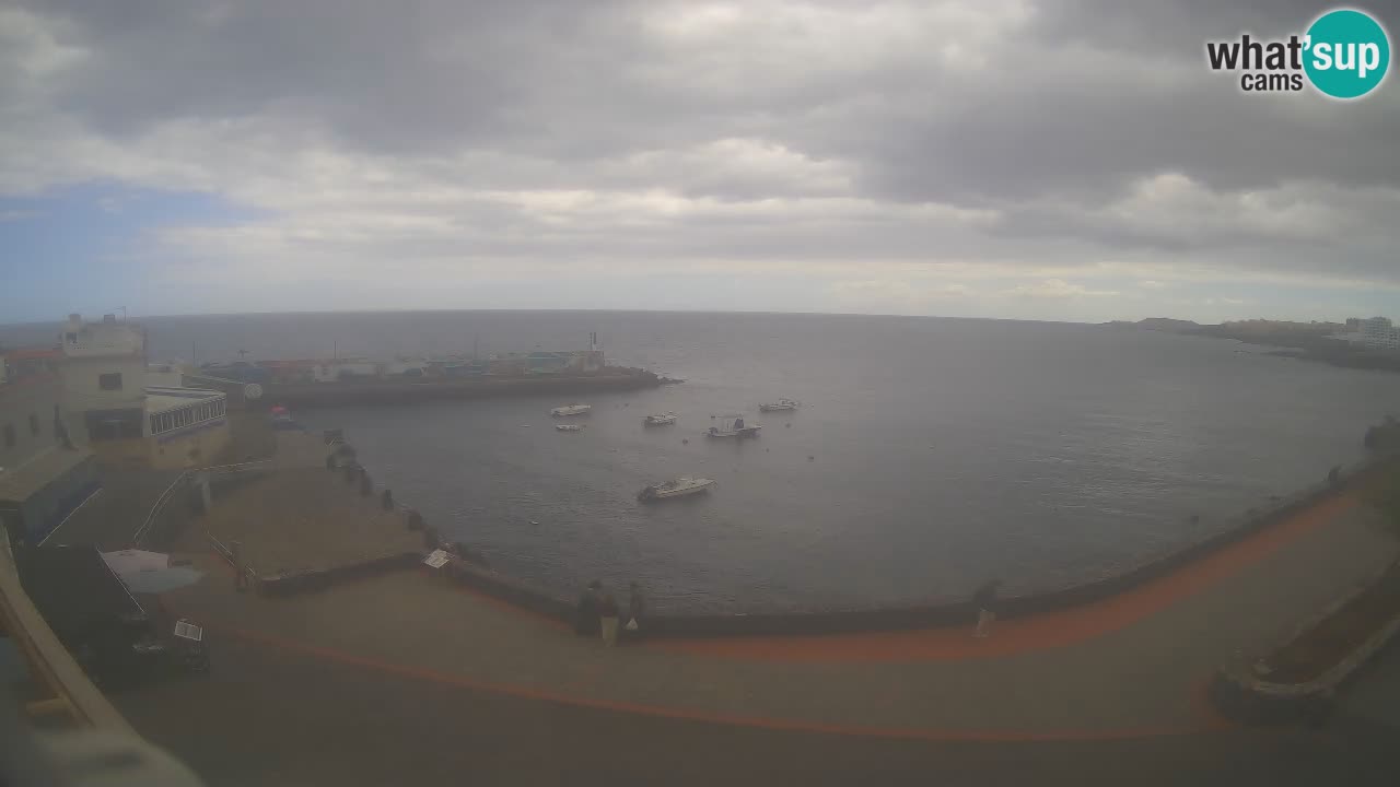 Los Abrigos – Promenade | Tenerife