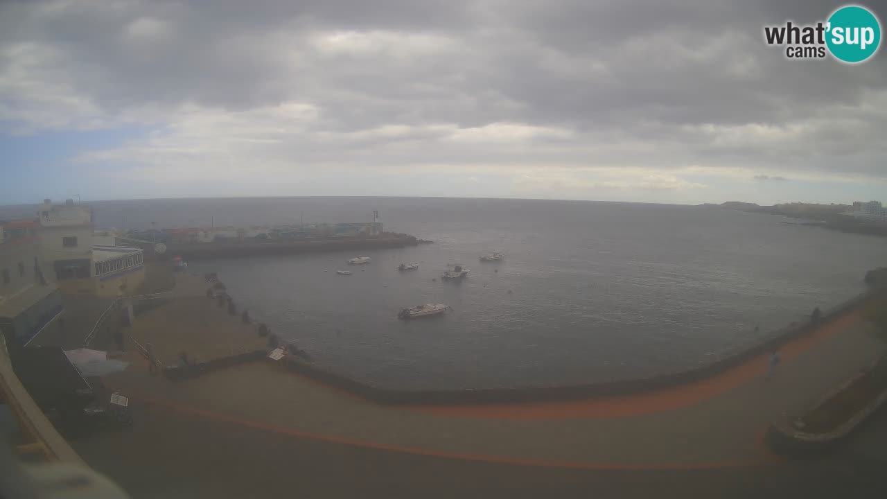 Los Abrigos – Lungomare | Tenerife