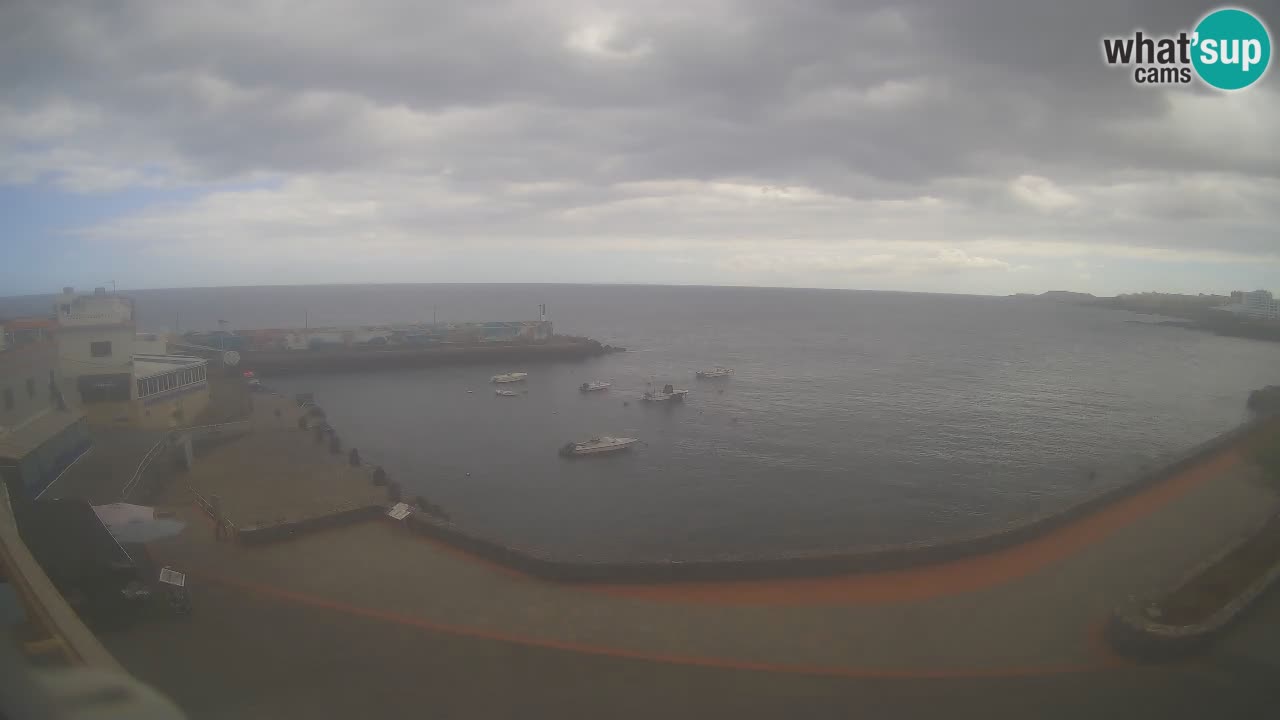 Los Abrigos – Promenade | Tenerife