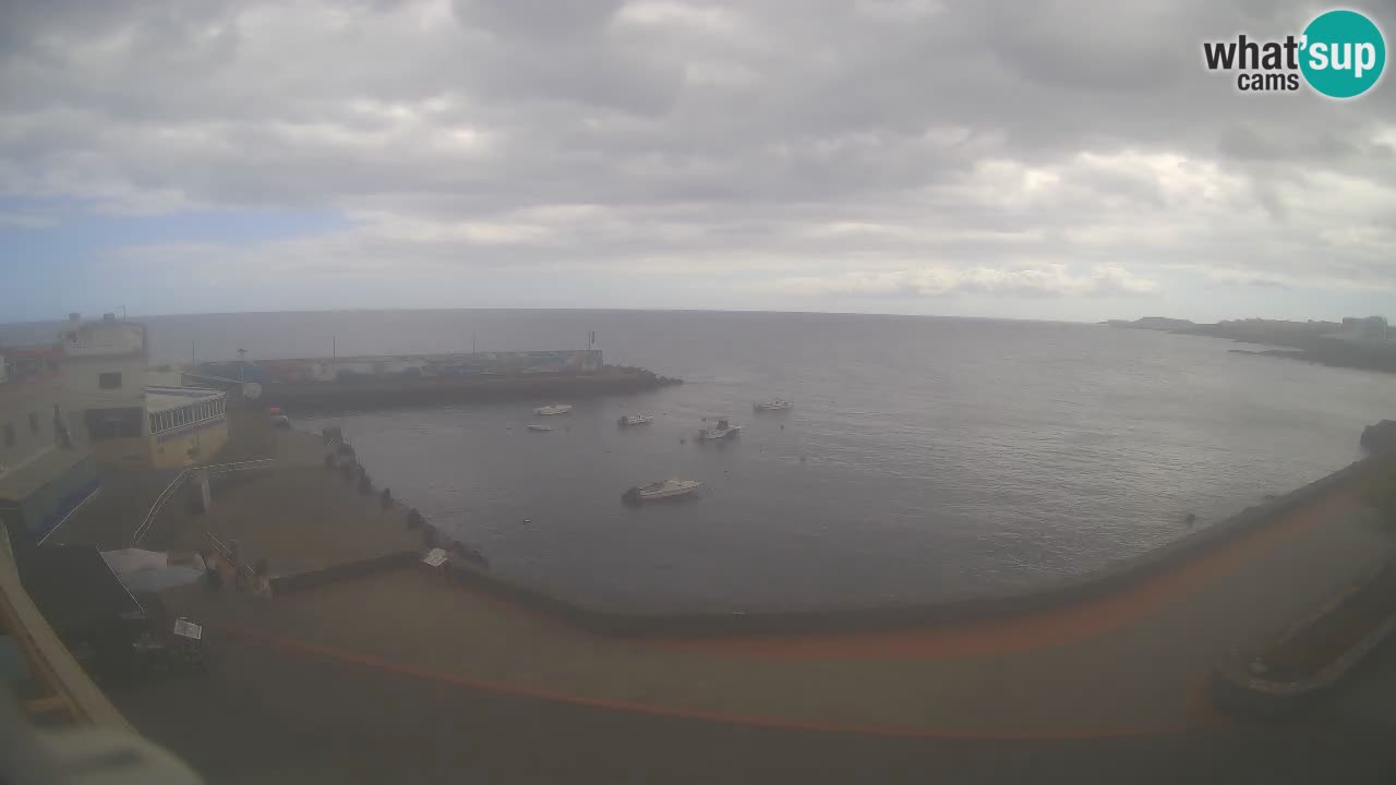 Los Abrigos – Lungomare | Tenerife