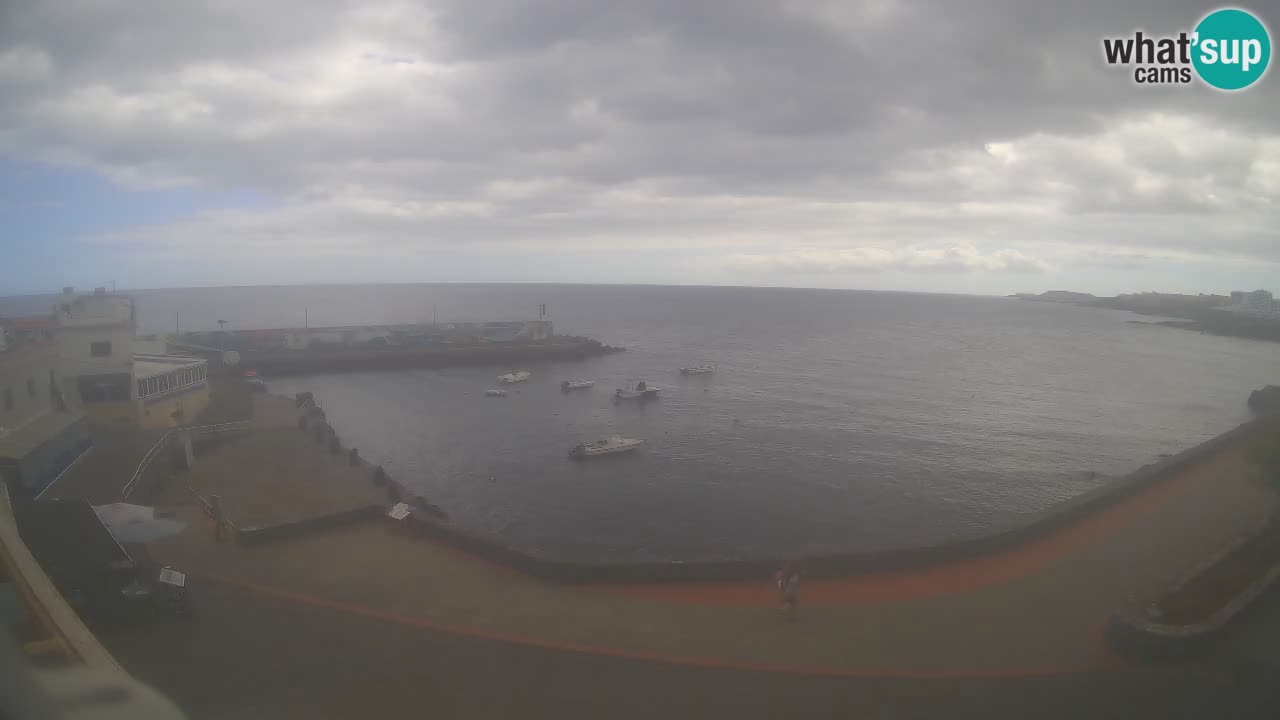 Los Abrigos – Promenade | Tenerife