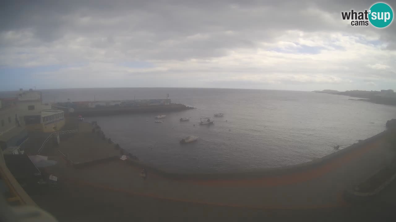 Los Abrigos – Promenade | Tenerife