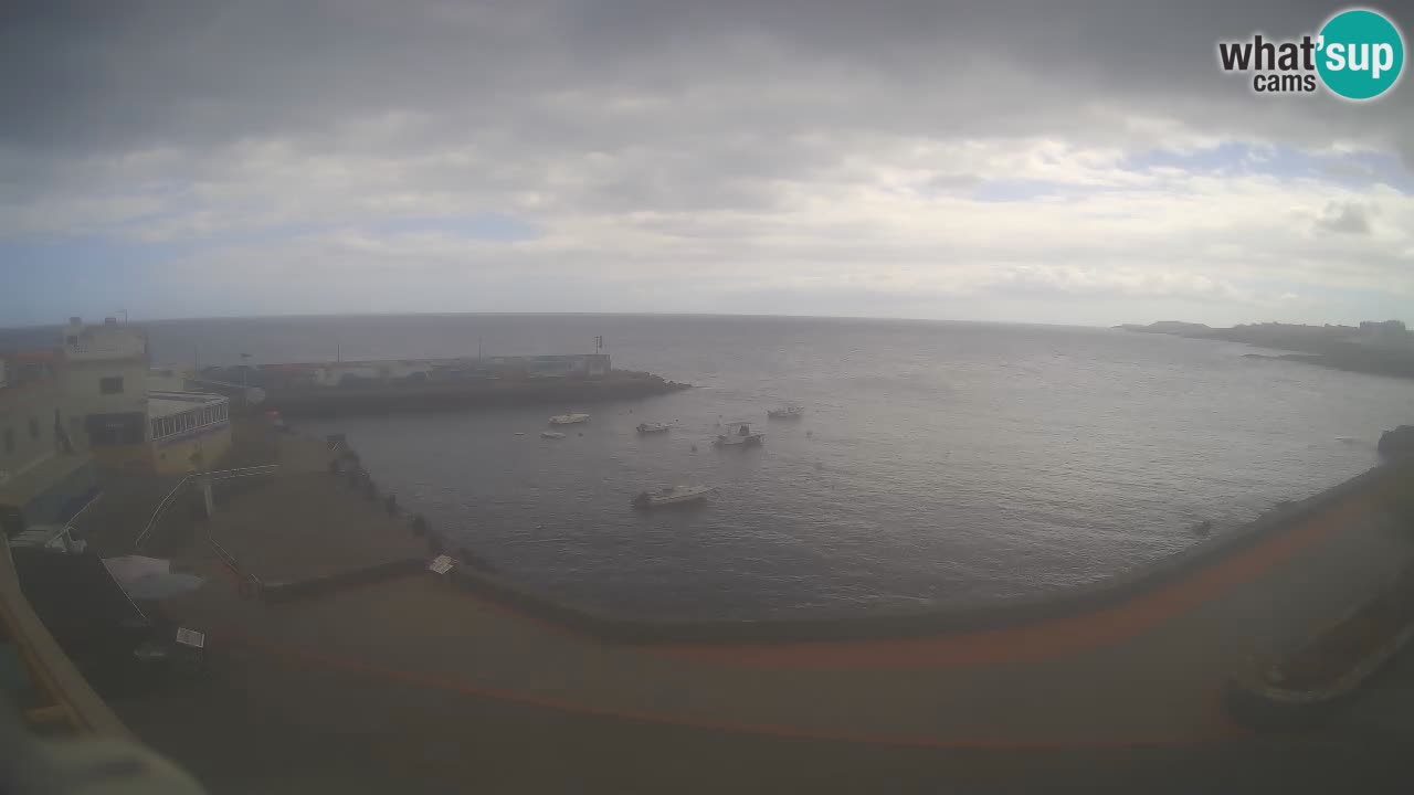 Los Abrigos – Promenada | Tenerife