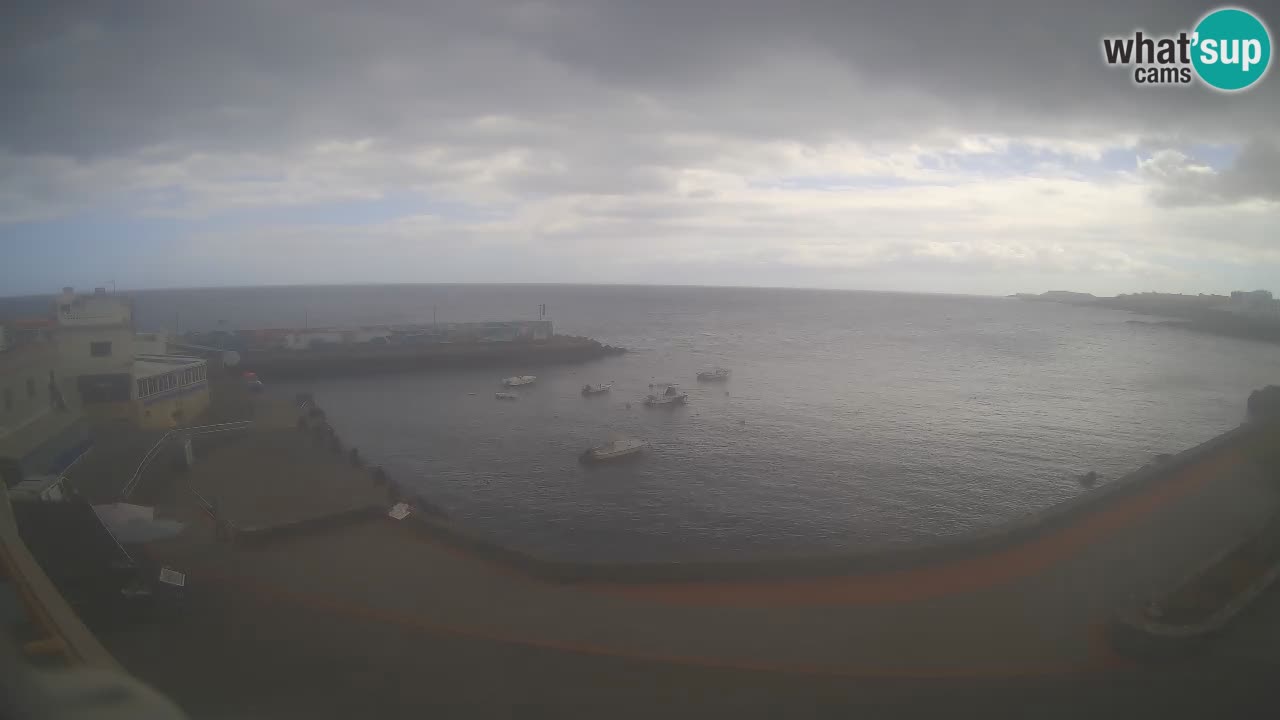 Los Abrigos – Promenade | Tenerife