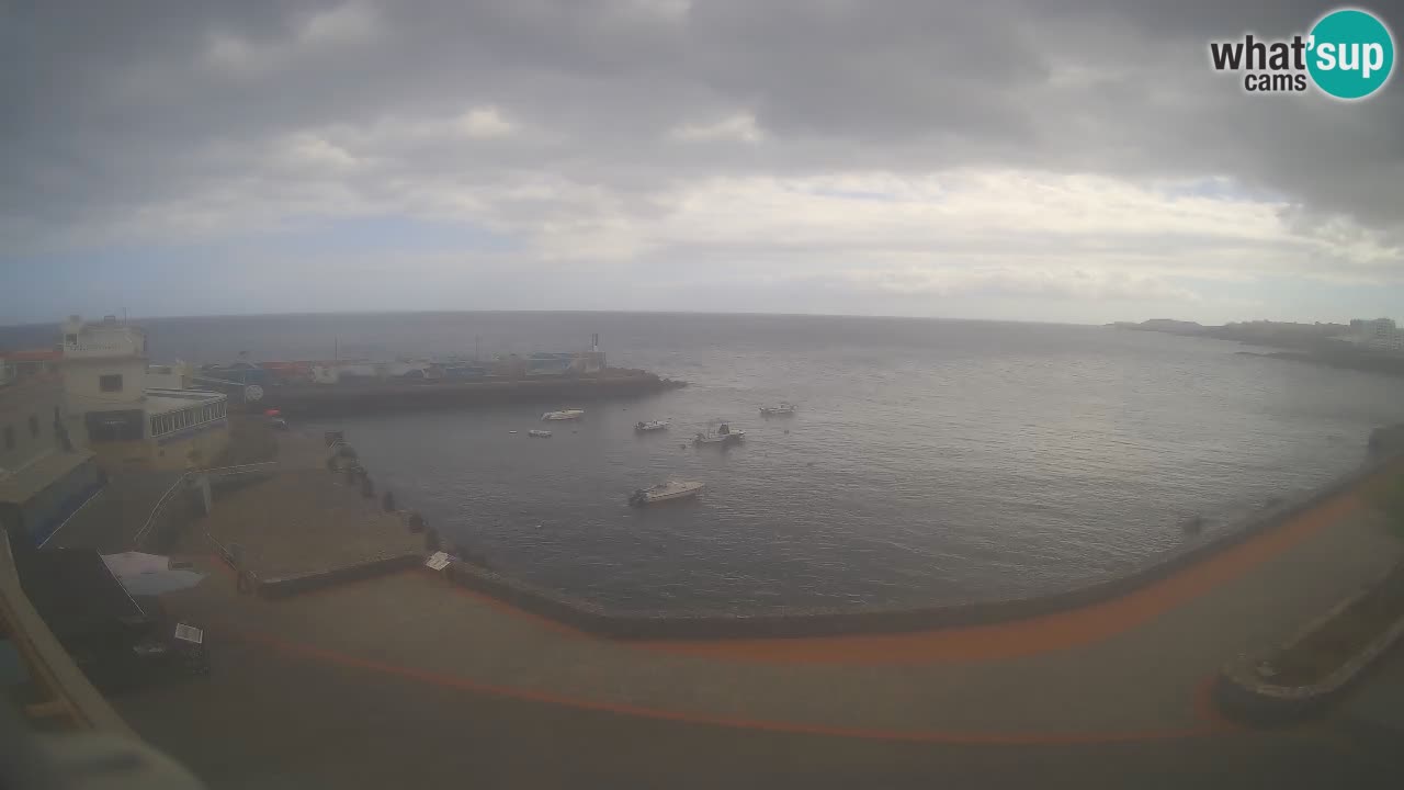 Los Abrigos – Lungomare | Tenerife