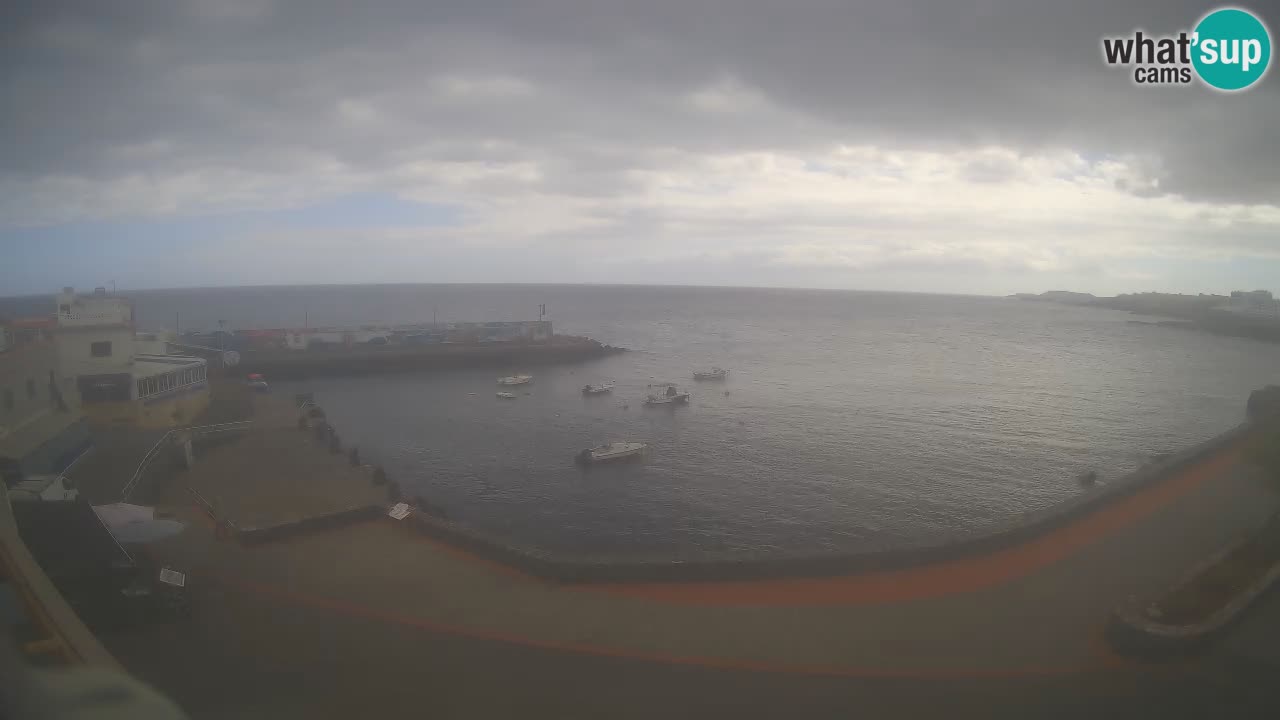 Los Abrigos – Promenada | Tenerife