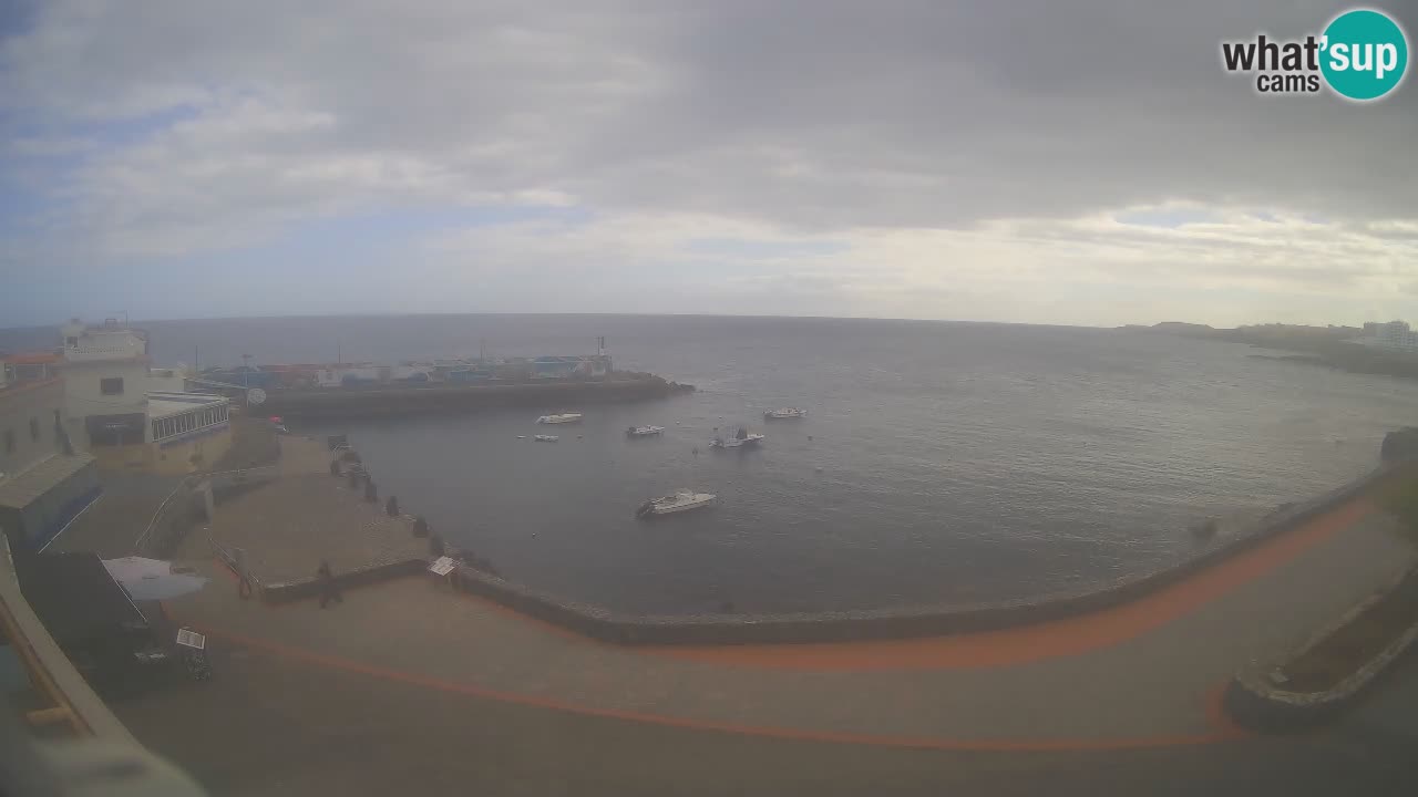 Los Abrigos – Lungomare | Tenerife