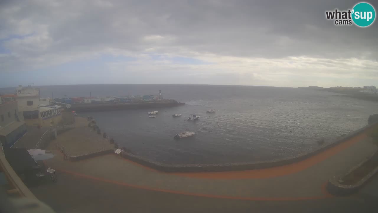 Los Abrigos – Promenade | Tenerife