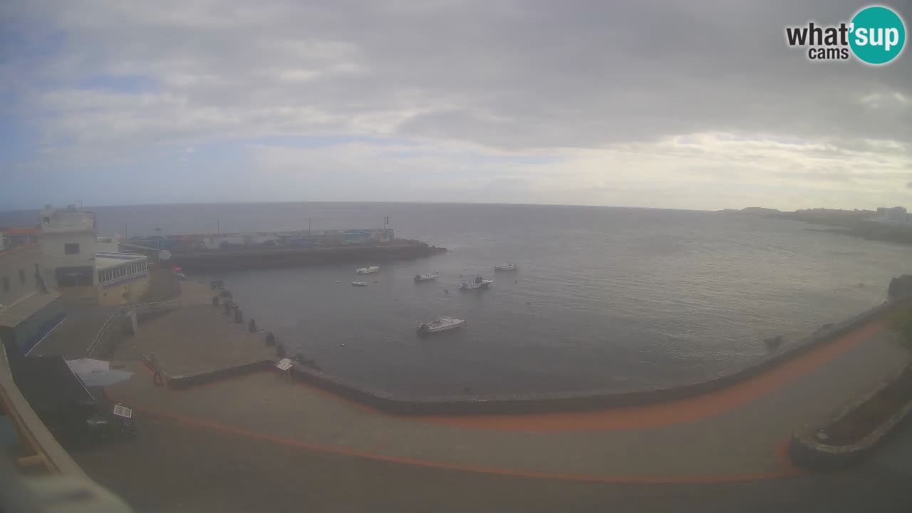 Los Abrigos – Lungomare | Tenerife