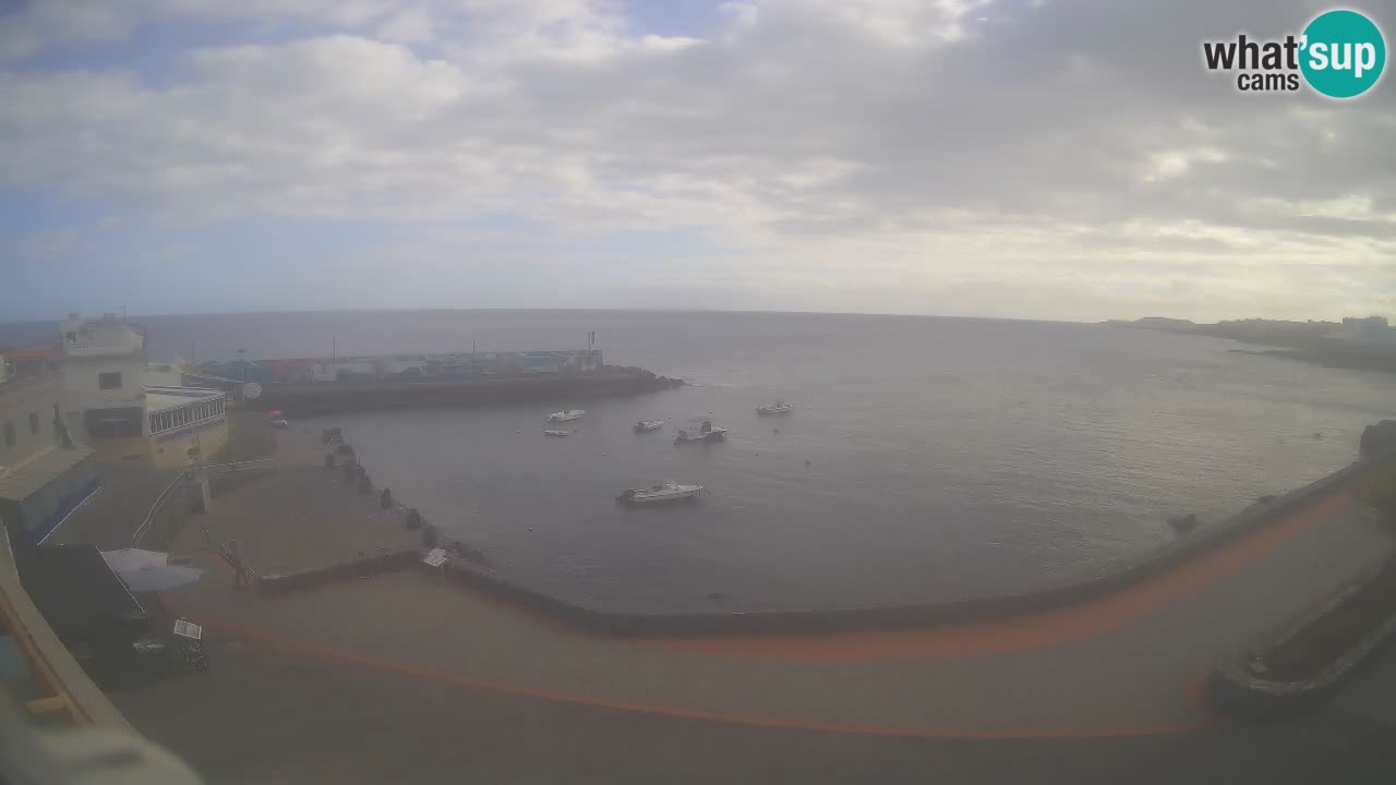 Los Abrigos – Promenade | Tenerife