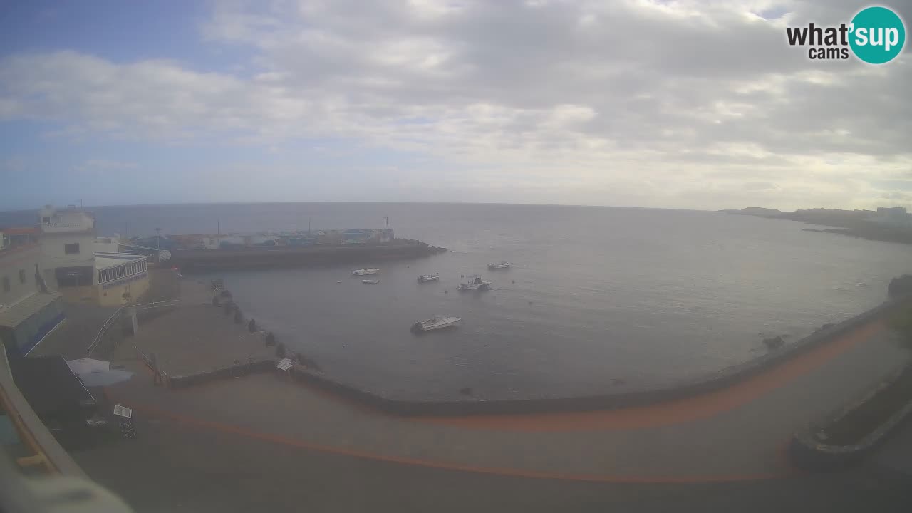 Los Abrigos – Promenade | Tenerife
