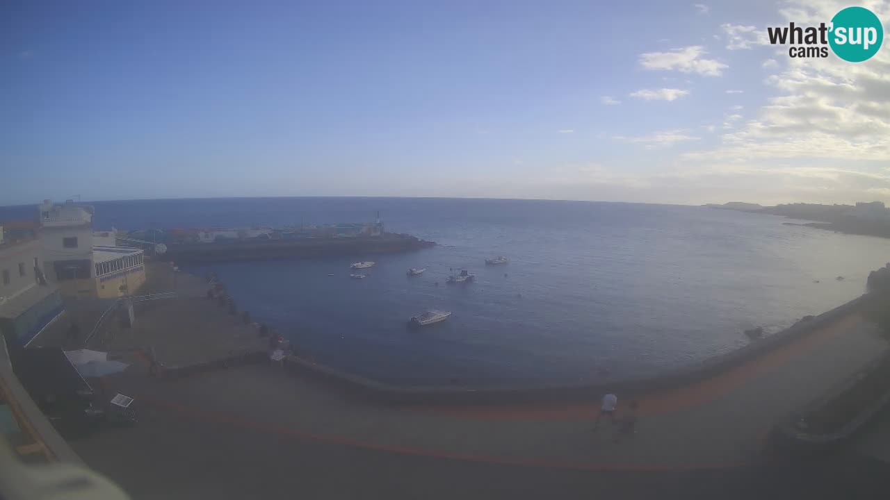 Los Abrigos – Lungomare | Tenerife