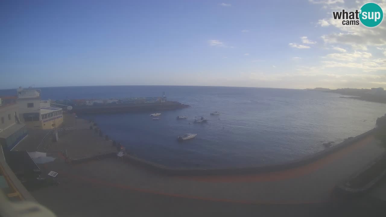 Los Abrigos – Promenade | Tenerife