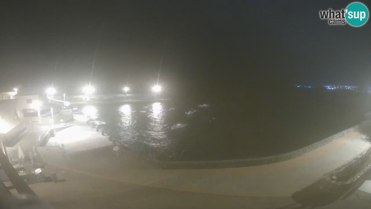Los Abrigos – Promenade | Tenerife