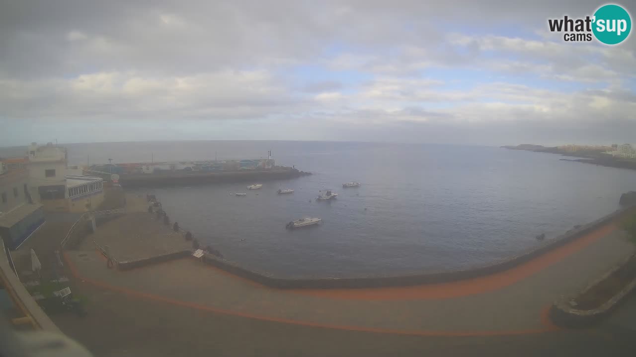 Los Abrigos – Lungomare | Tenerife