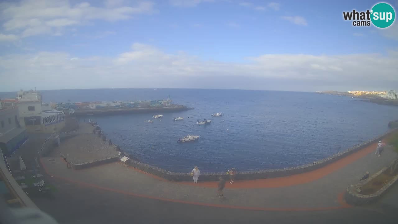Los Abrigos – Lungomare | Tenerife