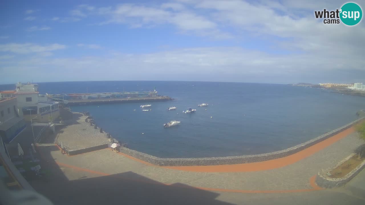Los Abrigos – Promenade | Tenerife