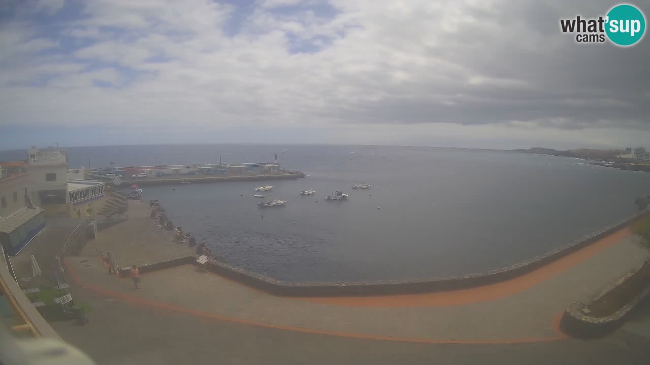 Los Abrigos – Promenade | Tenerife